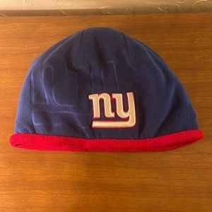 New Era NFL Giants Beanie Cap.